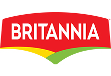 Britannia Industries Logo