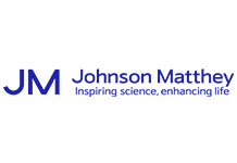 Johnson Matthey Logo