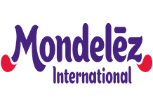 Mondelez international Logo