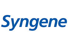 Syngene Logo