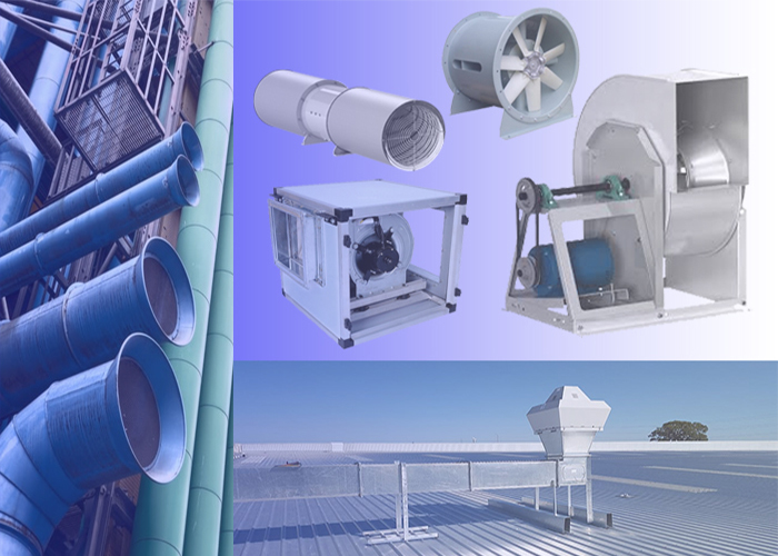 Ventilation Systems